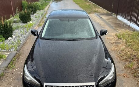 Infiniti Q50 I рестайлинг, 2015 год, 1 450 000 рублей, 7 фотография