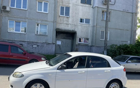Chevrolet Lacetti, 2007 год, 350 000 рублей, 1 фотография
