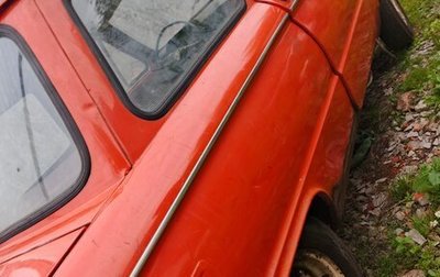 ЗАЗ 968, 1983 год, 50 000 рублей, 1 фотография