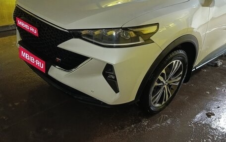Haval F7x I, 2023 год, 2 150 000 рублей, 1 фотография