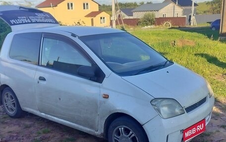 Daihatsu Mira VI, 2004 год, 250 000 рублей, 1 фотография