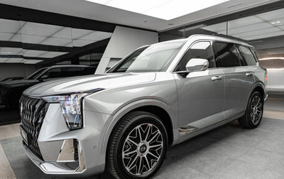 GAC GS8, 2026 год, 5 349 000 рублей, 1 фотография
