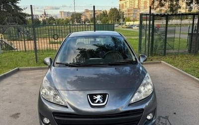 Peugeot 207 I, 2009 год, 400 000 рублей, 1 фотография