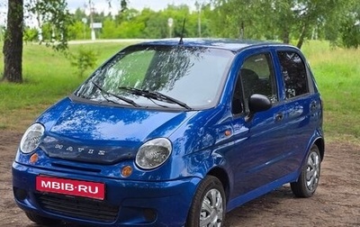 Daewoo Matiz I, 2011 год, 137 000 рублей, 1 фотография