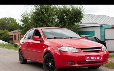 Chevrolet Lacetti, 2010 год, 427 000 рублей, 1 фотография