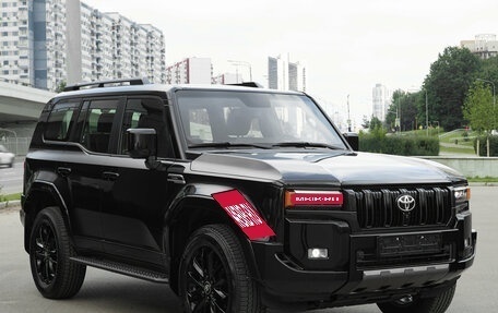Toyota Land Cruiser Prado, 2025 год, 10 925 000 рублей, 1 фотография