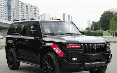Toyota Land Cruiser Prado, 2025 год, 10 925 000 рублей, 1 фотография