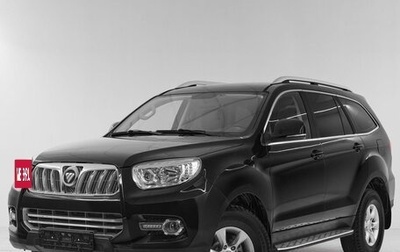 Foton Sauvana I, 2016 год, 1 295 000 рублей, 1 фотография