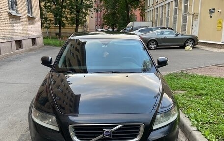 Volvo S40 II, 2007 год, 450 000 рублей, 1 фотография