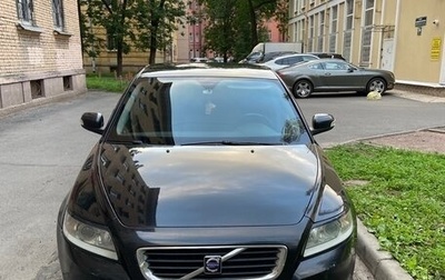 Volvo S40 II, 2007 год, 450 000 рублей, 1 фотография