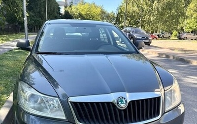 Skoda Octavia, 2012 год, 500 000 рублей, 1 фотография