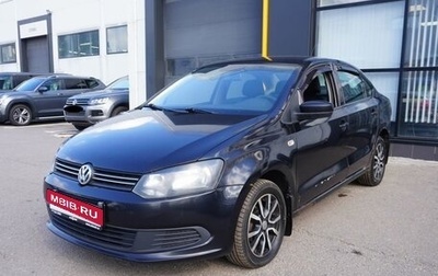 Volkswagen Polo VI (EU Market), 2011 год, 650 000 рублей, 1 фотография