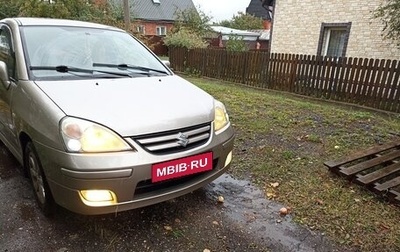 Suzuki Liana, 2007 год, 380 000 рублей, 1 фотография