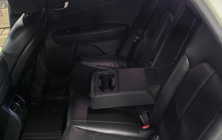KIA Optima IV, 2017 год, 1 850 000 рублей, 5 фотография