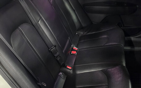 KIA Optima IV, 2017 год, 1 850 000 рублей, 11 фотография