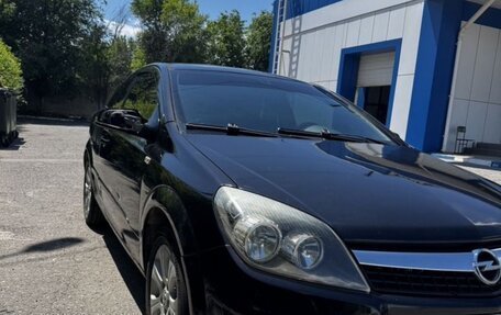 Opel Astra H, 2007 год, 340 000 рублей, 2 фотография