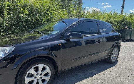 Opel Astra H, 2007 год, 340 000 рублей, 11 фотография