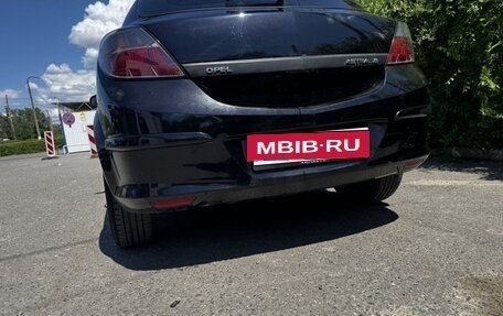 Opel Astra H, 2007 год, 340 000 рублей, 8 фотография