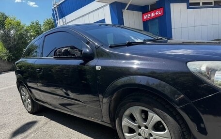 Opel Astra H, 2007 год, 340 000 рублей, 3 фотография