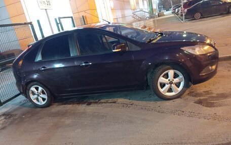 Ford Focus II рестайлинг, 2009 год, 550 000 рублей, 2 фотография