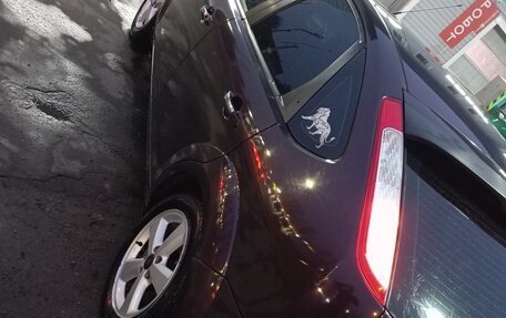 Ford Focus II рестайлинг, 2009 год, 550 000 рублей, 3 фотография
