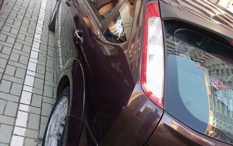 Ford Focus II рестайлинг, 2009 год, 550 000 рублей, 10 фотография