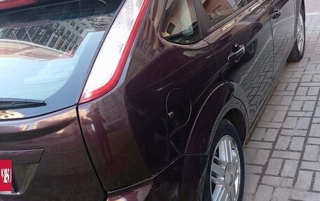 Ford Focus II рестайлинг, 2009 год, 550 000 рублей, 9 фотография