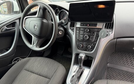 Opel Astra J, 2014 год, 770 000 рублей, 7 фотография