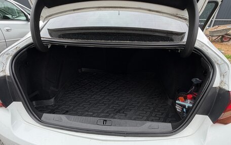 Opel Astra J, 2014 год, 770 000 рублей, 11 фотография