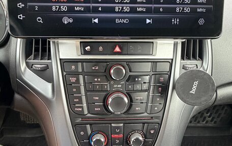 Opel Astra J, 2014 год, 770 000 рублей, 5 фотография