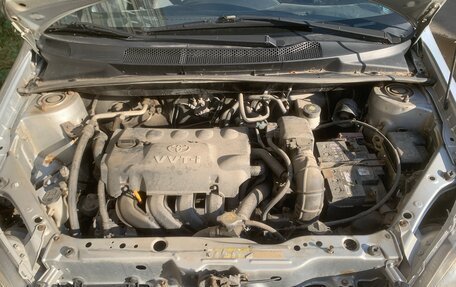 Toyota Echo, 2003 год, 330 000 рублей, 11 фотография