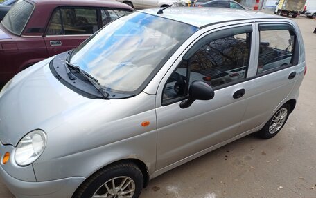 Daewoo Matiz I, 2010 год, 175 000 рублей, 3 фотография