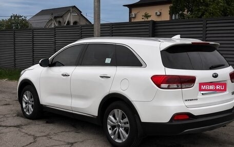 KIA Sorento III Prime рестайлинг, 2016 год, 2 050 000 рублей, 5 фотография