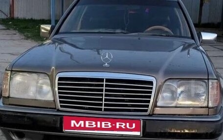 Mercedes-Benz W124, 1988 год, 250 000 рублей, 4 фотография