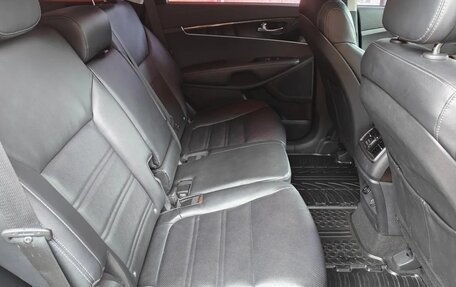 KIA Sorento III Prime рестайлинг, 2016 год, 2 050 000 рублей, 10 фотография