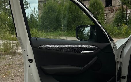 BMW X1, 2012 год, 1 100 000 рублей, 11 фотография