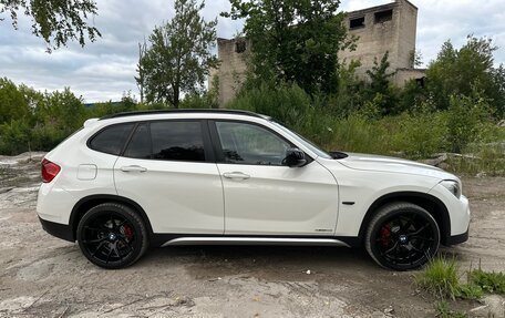 BMW X1, 2012 год, 1 100 000 рублей, 4 фотография