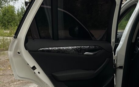 BMW X1, 2012 год, 1 100 000 рублей, 12 фотография