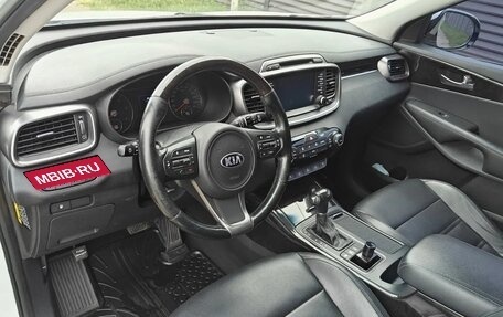 KIA Sorento III Prime рестайлинг, 2016 год, 2 050 000 рублей, 7 фотография
