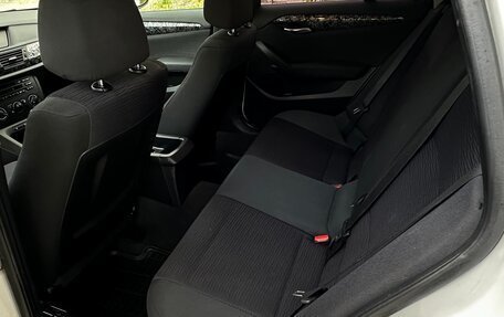 BMW X1, 2012 год, 1 100 000 рублей, 13 фотография