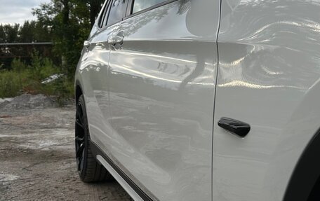 BMW X1, 2012 год, 1 100 000 рублей, 20 фотография