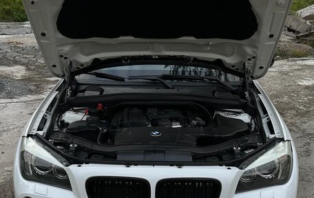 BMW X1, 2012 год, 1 100 000 рублей, 23 фотография