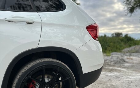 BMW X1, 2012 год, 1 100 000 рублей, 26 фотография