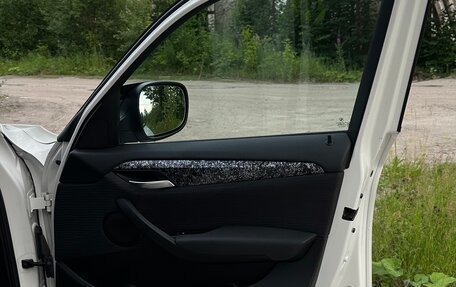 BMW X1, 2012 год, 1 100 000 рублей, 16 фотография