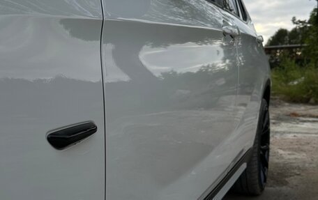 BMW X1, 2012 год, 1 100 000 рублей, 21 фотография