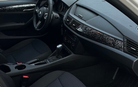 BMW X1, 2012 год, 1 100 000 рублей, 19 фотография