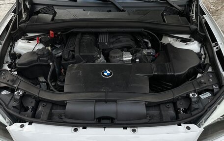 BMW X1, 2012 год, 1 100 000 рублей, 22 фотография