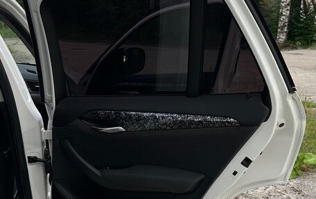 BMW X1, 2012 год, 1 100 000 рублей, 17 фотография