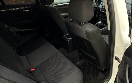 BMW X1, 2012 год, 1 100 000 рублей, 18 фотография
