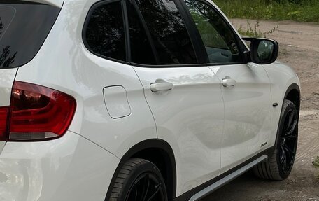 BMW X1, 2012 год, 1 100 000 рублей, 30 фотография